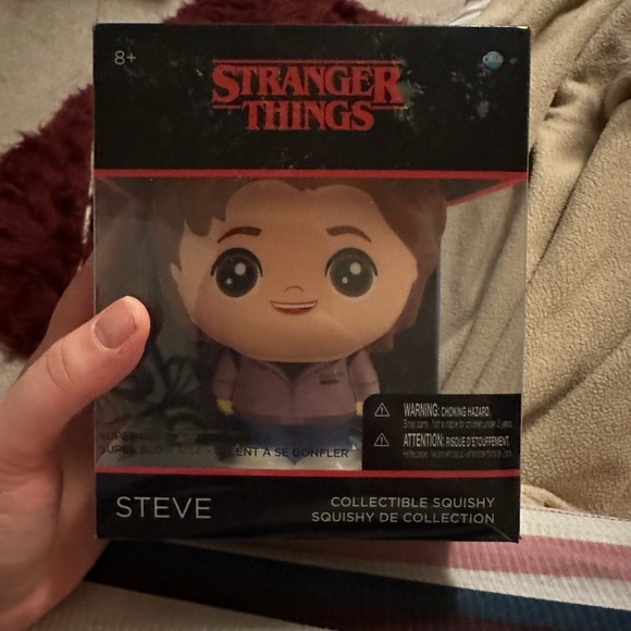 Stranger things bundle - Picture 9 of 16